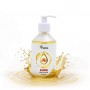 Body massage oil Verana «ALMOND»