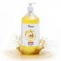 Body massage oil Verana «ALMOND»