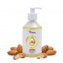 Body massage oil Verana «ALMOND»