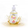 Body massage oil Verana «STOP CELLULITE» 