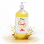 Body massage oil Verana «STOP CELLULITE» 