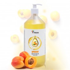 Body massage oil Verana «APRICOT»