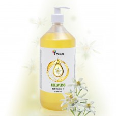 Body massage oil Verana «EDELWEISS»