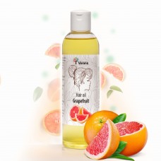 Hair oil Verana «GRAPEFRUIT»