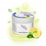 Protective foot and nail cream Verana «LEMON AND PEPPERMINT»    