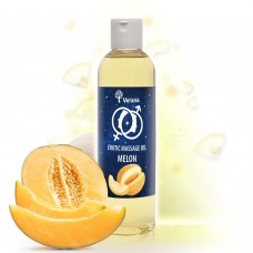 Erotic massage oil Verana «MELON»