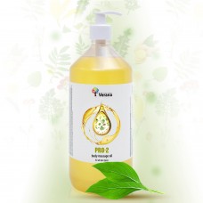 Body massage oil Verana «PRO-2»