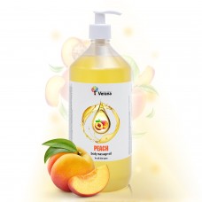 Body massage oil Verana «PEACH»