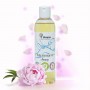 Body massage oil Verana «PEONY»