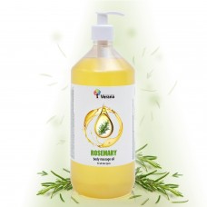 Body massage oil Verana «ROSEMARY»