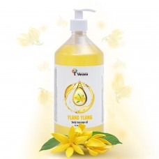 Body massage oil Verana «YLANG-YLANG»