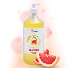 Body massage oil Verana «GRAPEFRUIT»