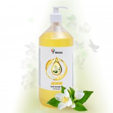 Body massage oil Verana «JASMINE»