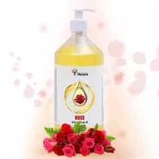 Body massage oil Verana «ROSE»