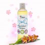 Body massage oil Verana «TIARE»