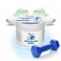 Sports body scrub Verana «RECOVERY» 
